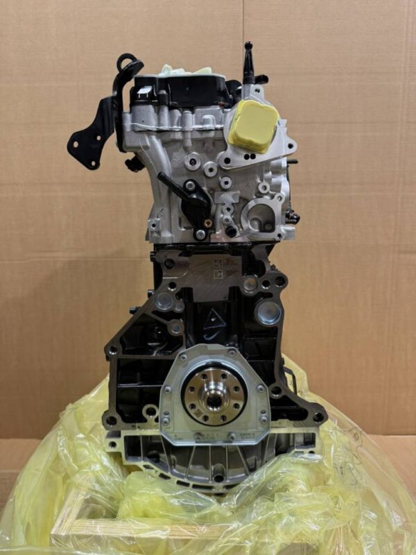 Motor Audi VW 2,0 TFSI CVK CVKB CVKC DEM DEMA NOVÝ – Bild 6