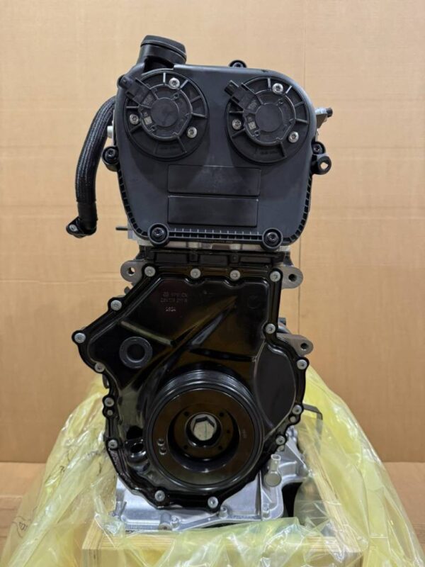 Motor Audi VW 2,0 TFSI CVK CVKB CVKC DEM DEMA NOVÝ – Bild 7