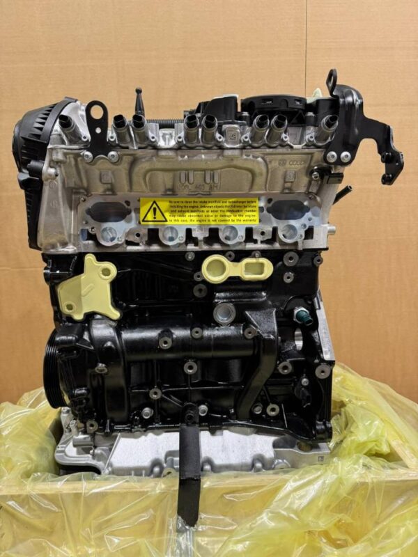 Motor Audi VW 2,0 TFSI CVK CVKB CVKC DEM DEMA NOVÝ – Bild 2