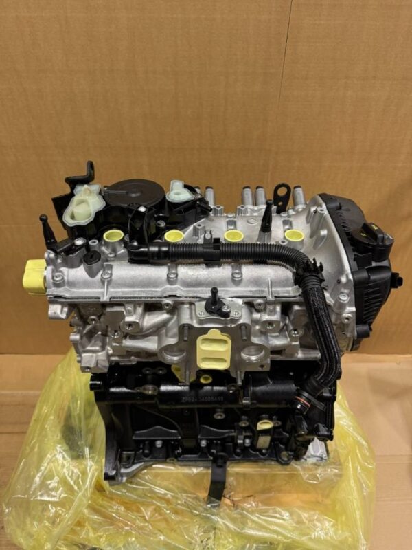 Motor Audi VW 2,0 TFSI CVK CVKB CVKC DEM DEMA NOVÝ – Bild 4