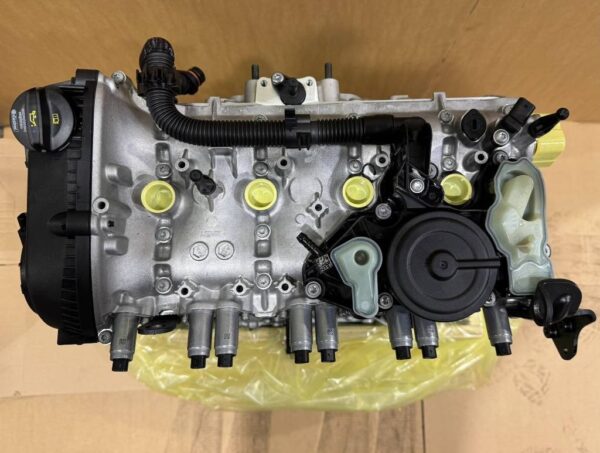 Motor Audi VW 2,0 TFSI CVK CVKB CVKC DEM DEMA NOVÝ – Bild 5